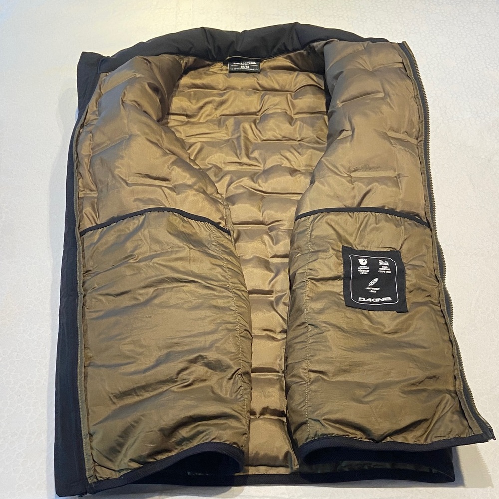 Dakine Men's Dark Vest - Picture 5 of 13